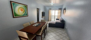 Apto 202 Ilha da Figueira - mobiliado 2 quartos